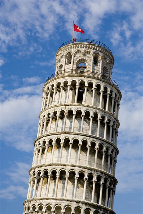 Famous Italian Landmarks | USA Today