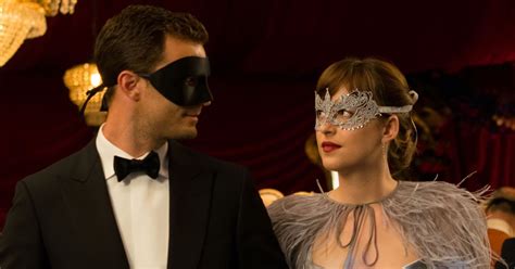 Fifty Shades Darker Movie Review Better Than Original