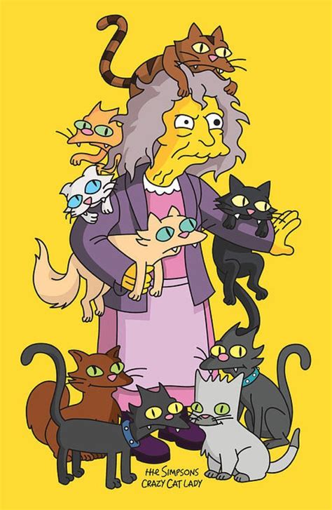 Crazy Cat Lady Crazy Cat Lady Cat Lady And Lady Images