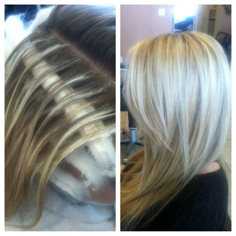 For fall why wouldn't we switch it up. European Touch Hair Design - Los Angeles, CA, United ...
