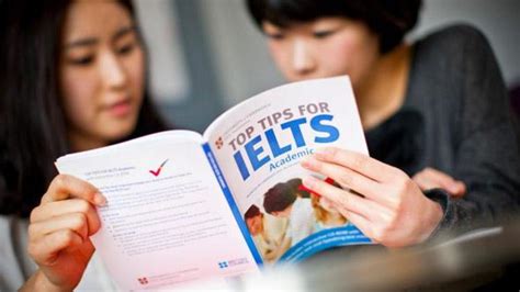 Support For Ielts British Council