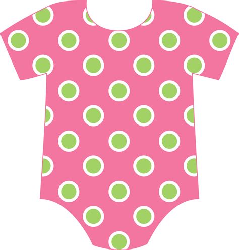 Baby Onesies Clipart Shes Crafty Pinterest Babies Baby Shawer