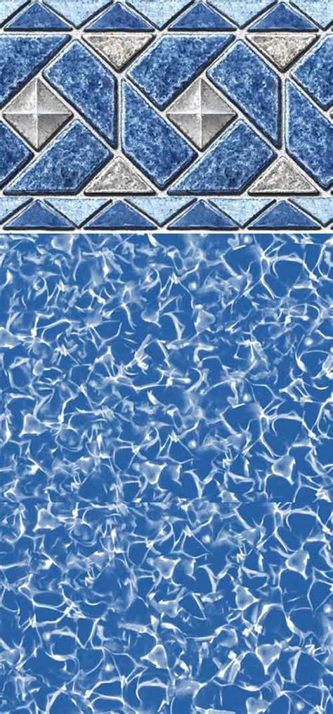 You mostly just need to get the depth and diameter. Above Ground Swimming Pool Liners - Pool Warehouse