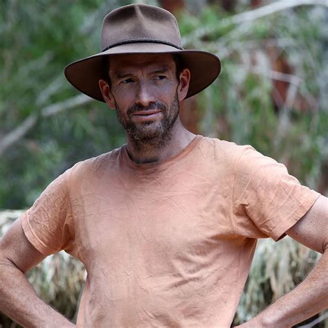 Where Did The Nickname Juicy Dave Come From And Other Australian Survivor Secrets Popsugar