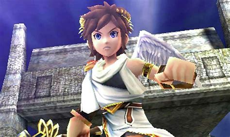 Kid Icarus Uprising Spreads Its Wings A Little Too Far