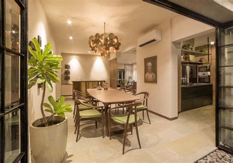 4 Pune Homes That Combine Modernity Comfort And Happiness