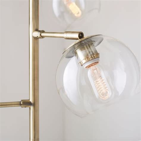 35w spot lamp spot sconce grottostore $ 94.98 free. Glass Spotlight Floor Lamp | Spotlight floor lamp, Floor ...