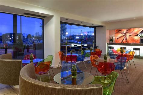 Fraser Place Canary Wharf Deals And Reviews London