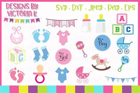 Free Baby Svg Designs 196 File For Free