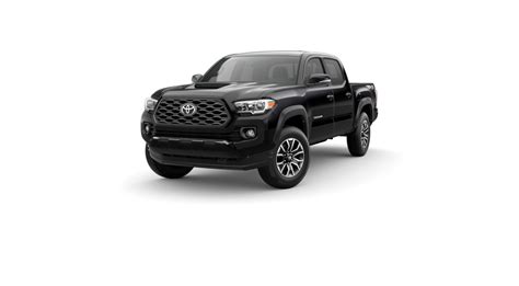 New 2022 Toyota Tacoma Trd Sport 4x4 Double Cab In Rhinelander 220354
