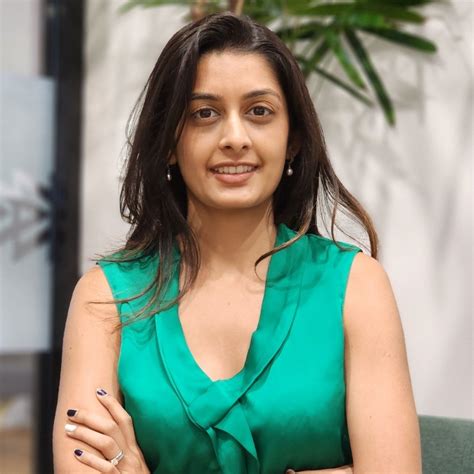 Sonal Sharma Corporate And Government Communications Manager