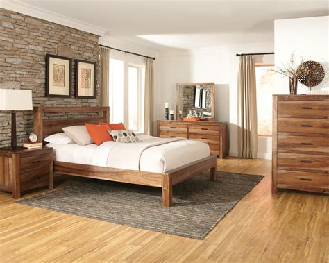 Peyton 4pc Bedroom Collection Las Vegas Furniture Store Modern Home