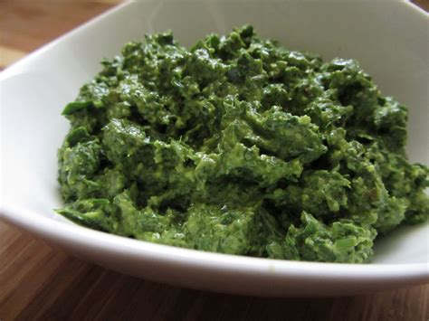 Maybe you would like to learn more about one of these? EZ Raw Vegan Living: Raw Cilantro Pesto