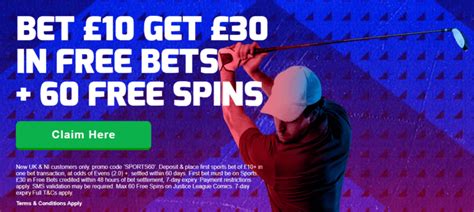 Betfred Sign Up Offer 2021 Bet £10 Get £30 Plus 60 Spins