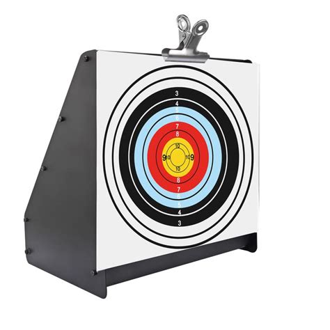 Buy Ideagle Air Pellet Trap Target For 22177 Caliber Heavy Duty Bb