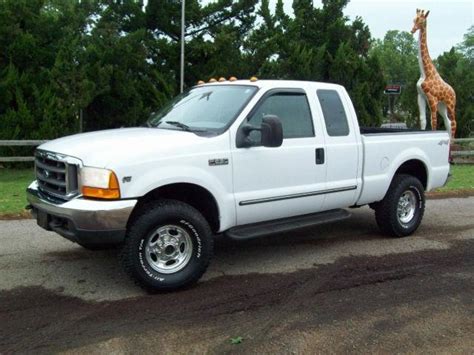 2000 ford f250 lariat supercab super duty for sale in memphis tennessee classified