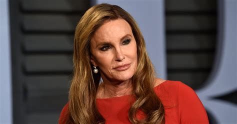 Caitlyn Jenner A Longtime Republican Revokes Support For Trump Over