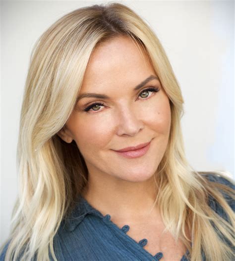 Brandy Ledford Bio Wiki Age Height Husband Rat Race Movies TV Shows And Net Worth