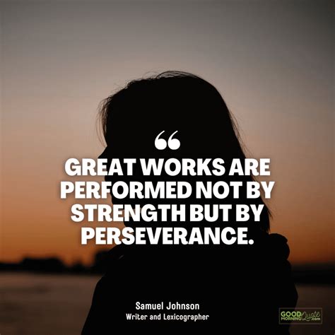 57 Perseverance Quotes To Keep You Motivated
