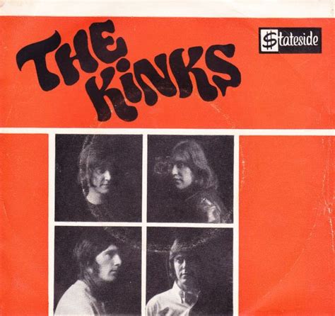The Kinks Lola 1970 Vinyl Discogs