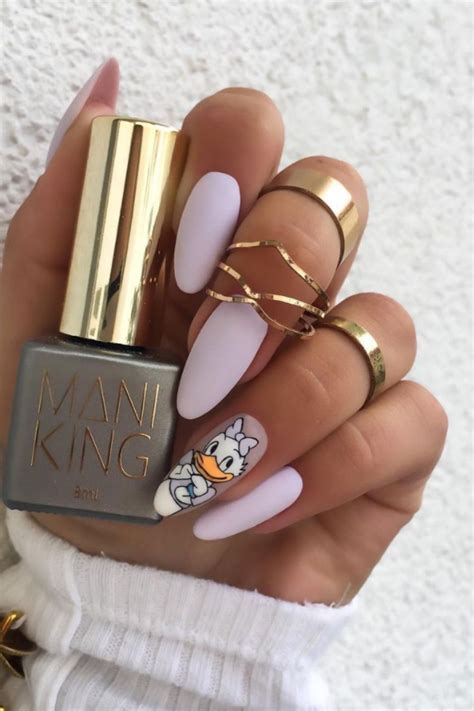 Best Trendy Almond Shaped Nails To Try In These Summer