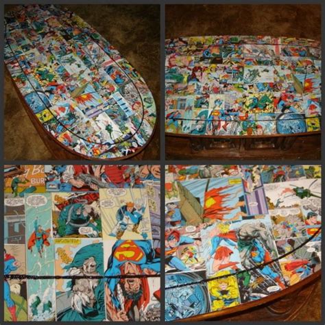 We did not find results for: Superman Coffee Table I have decided to do this to my own ...