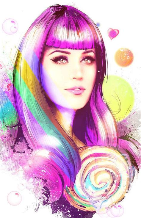 Katy Perry Fan Art Katy Perry Pictures Katy Perry Wallpaper Katy