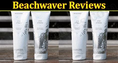 Beachwaver Reviews Nov 2021 Is This An Authentic Site
