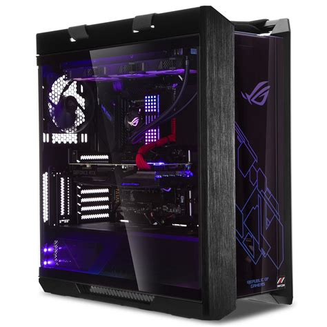 Asus Gaming Pc Ryzen X Rtx Ultimate Powered By Asus Hot Sex Picture