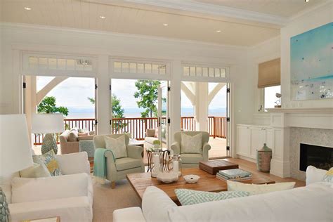 Craftsman Beach House By Sunshine Coast Home Design Coastal