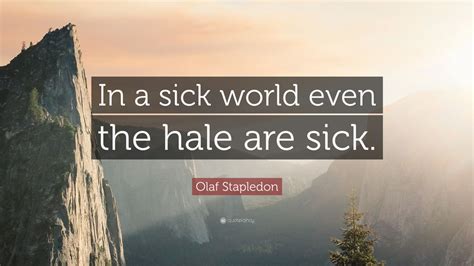 Top 70 Olaf Stapledon Quotes 2021 Edition Free Images