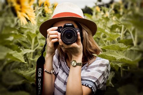 How To Start A Career In Photography Advice From A Pro And Action Plan
