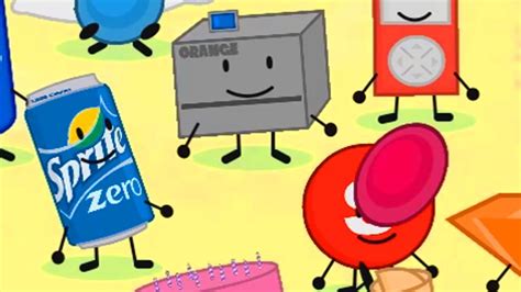 Object Show Bfdi  Object Show Bfdi Power Bank Descubre My Xxx Hot Girl