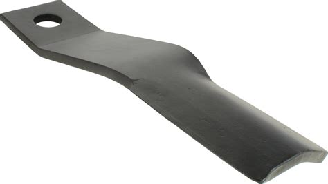 New W50192 Fh329912 Blade Fits John Deere Hx14 Mx8 Ebay