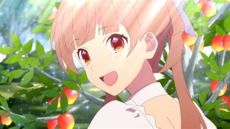 Crunchyroll Sugar Apple Fairy Tale Tv Anime Materializes January Premiere In New Trailer