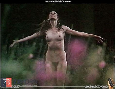 Jolie Fisher Nude