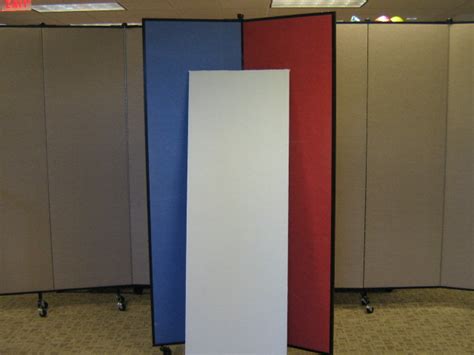 Customize The Color Of Your Screenflex Room Divider