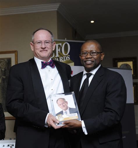 Cfo Awards Biggest And Best On Cfo Calendar · Cfo South Africa
