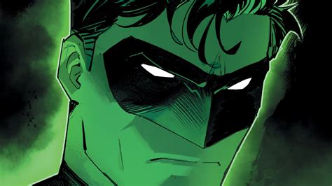 Dawn Of Dcs Green Lantern Hal Jordan Series Might Not Launch In May Gamesradar