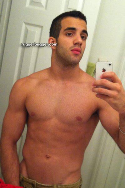 Ruggerbugger Have Amazing Photos Of Cuban American Gymnast Danell Leyva Naked By X Muscles