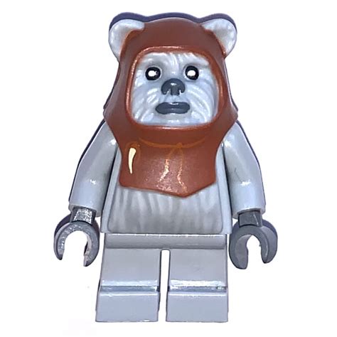 Lego Chief Chirpa Minifigure Comes In Brick Owl Lego Marketplace