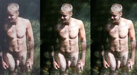 Justin Bieber Full Frontal Again Fit Males Shirtless Naked Xxxpicz