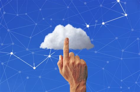 Cloud Computing ¿cuáles Son Sus Beneficios Para Las Empresas