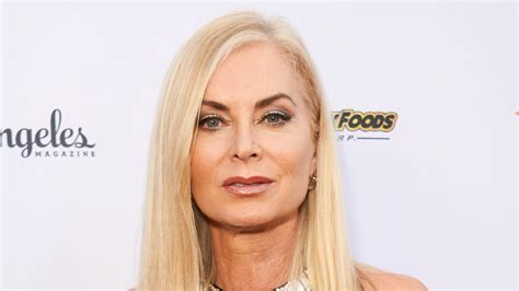 the heartbreaking details about eileen davidson s personal life
