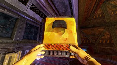 Viscera Cleanup Detail Unrefinery 101 Performance Crates And
