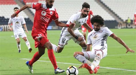 الدوري الاماراتي لكرة قدم الصالات. أهداف مباراة الشارقة والجزيرة (1-0) اليوم في الدوري الاماراتي