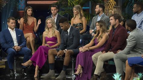 Bachelor In Paradise Finale Closure For Everyone Recap