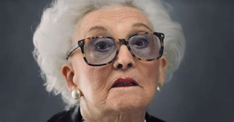 Powerful Video Of Grandmothers Reflecting Will Make You Think