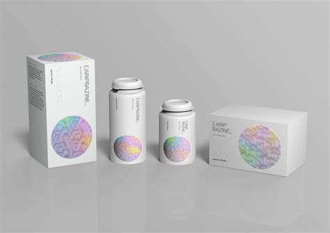 Medicine Package (Student project) on Packaging of the World - Creative ...
