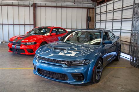 We provide aggregated results from multiple you can easily access information about 2020 widebody hellcat for sale by clicking on the most. 2020 Dodge Charger Scat Pack and Hellcat Widebody: 7 Pros ...